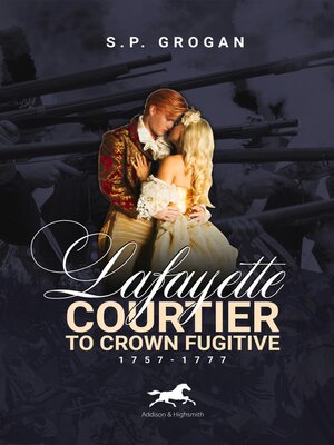 cover image of Lafayette